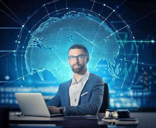 Help desk specialist